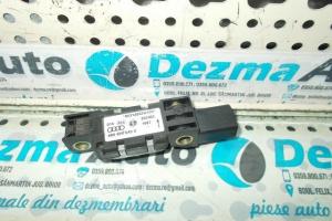 Senzor impact Audi A6 Avant 4B, 4B0959643C din dezmembrari