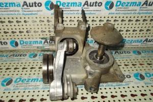 Suport pompa servo directie, cod 4B9945095F, Audi A6 Avant (4B, C5) 2.5tdi din dezmembrari