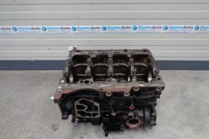 Bloc motor, Audi A4 (8E, B7) 2.0tdi, BNA din dezmembrari