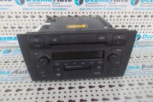 Radio cd, cod 4B0035195H, Audi Allroad, 2000-2005 din dezmembrari