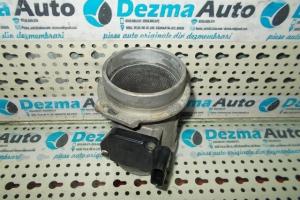 Debitmetru aer Audi A6 (4B, C5), cod 059906461D din dezmembrari