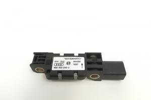 Senzor impact Audi  A6 (4B, C5) 1997-2005, cod 4B0959643C din dezmembrari