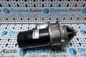 Electromotor 09115192, Opel Astra G, 1.6b, Z16XEP din dezmembrari