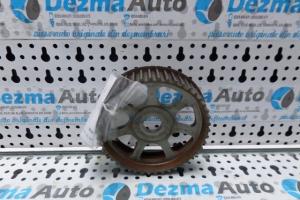 Fulie ax came GM24405965, Opel Astra G, 1.6b, Z16XEP din dezmembrari