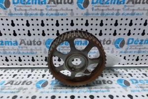 Fulie ax came GM24405964, Opel Astra H GTC, 1.6b, Z16XEP din dezmembrari