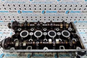 Chiulasa cu 2 axe came GM24461591, Opel Zafira B, 1.6b, Z16XEP din dezmembrari