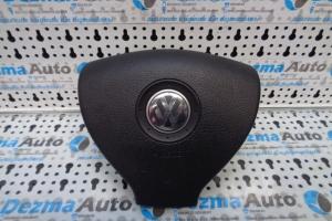 Airbag volan, 1K0880201BJ, Vw Golf Plus 5M1, 521 (id:201569) din dezmembrari