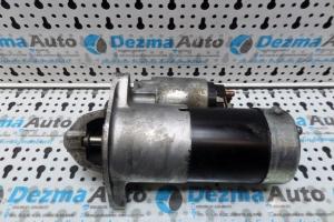 Electromotor GM55353857, Opel Astra H GTC, 1.9cdti, Z19DT din dezmembrari