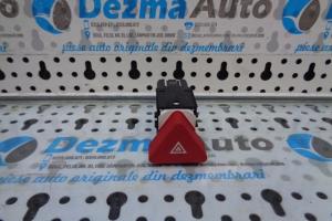 Buton avarie, 5M0953509A, Vw Golf Plus 5M1, 521 (id:201589) din dezmembrari