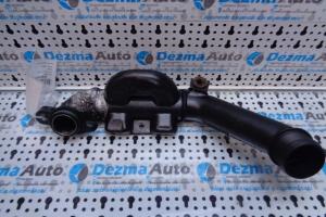 Tub turbo 9653778480E, Citroen C3, 1.6hdi, 9HX din dezmembrari