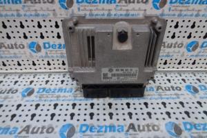 Calculator motor, 03G906021KS, 0281013235, Vw Golf Plus (5M1, 521) 2.0tdi (id:191547) din dezmembrari