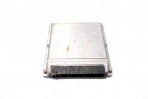 Calculator motor, A0001535279, 0281010851, Mercedes Clasa C T-Model (S203) 2.2cdi din dezmembrari