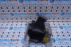 Centura dreapta fata cu capsa A2038607085, Mercedes Clasa C T-Model (S203) 2000-2007 din dezmembrari