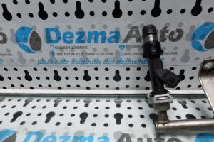 Injector cod 25343299, Opel Astra H, 1.6B, Z16XEP din dezmembrari