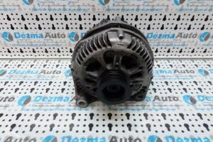 Alternator cod 7792092, Bmw 3 (E46), 3.0d, 306D1 din dezmembrari