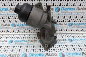 Carcasa filtru ulei, Bmw 3 Touring (E46), 3.0d, 306D1 din dezmembrari