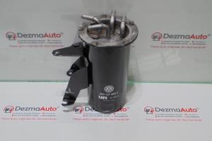 Carcasa filtru combustibil 3C0127400C, Vw Passat (3C2) (id:289025) din dezmembrari