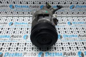 Compresor clima GM13124750, Opel Astra G coupe (F07) 1.6B 16V, Z16XEP (pr:110747) din dezmembrari