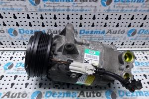 Cod oem: GM13124750, Compresor clima Opel Astra H combi 1.6B, Z16XER (pr:110747) din dezmembrari