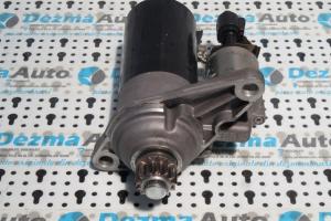 Cod oem: 02T911024J, electromotor (5 vit man) Skoda Fabia (5J) 1.2 CGPB din dezmembrari