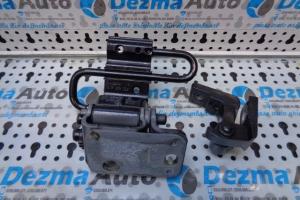 Set balamale stanga spate, 8E0833411E, Audi A6 Avant (4F5, C6) 2005-2011 din dezmembrari