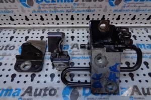 Set balamale usa dreapta fata, 8E0831412E, Audi A6 Avant (4F5, C6) 2.0tdi din dezmembrari