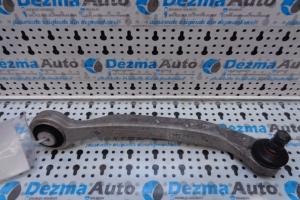 Brat suspensie superior, 4E0407505, Audi A6 Avant (4F5, C6) 2.0tdi din dezmembrari