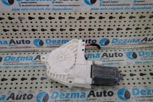 Cod 8K0959801A Motoras macara stanga fata Audi A4 2013- In prezent din dezmembrari