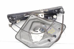 Cod 8K0959801A Motoras macara stanga fata Audi A4 2013- In prezent din dezmembrari