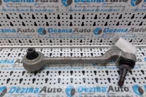 Brat suspensie fuzeta dreapta fata, Bmw 3 (E90) 1.8D, N47D20C din dezmembrari