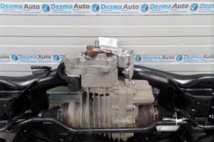 Grup spate, ﻿quattro, 1K0907554L, Audi A3 (8P), 2.0tdi, BMN din dezmembrari