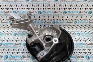 Fuzeta dreapta spate cu abs, ﻿4MOTION, 3C0505436G, Vw Passat (3C), 3.6fsi, BLV din dezmembrari