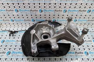 Fuzeta stanga spate cu abs, 3C0505435G, Vw Golf 5 (1K1), 2.0fsi, 4MOTION, BVX din dezmembrari