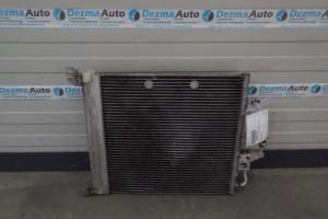 Radiator clima, GM93178961, Opel Astra H 1.9cdti, Z19DT din dezmembrari
