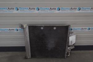 Radiator clima, GM93178961, Opel Astra H GTC 1.7cdti, Z17DTH din dezmembrari