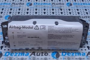 Airbag pasager, 1K0880204H, Skoda Octavia 2 (1Z3), 1.6fsi, BLF din dezmembrari