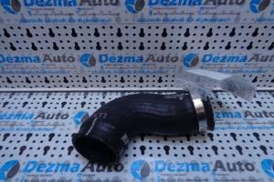 Furtun intercooler 8E0145837G, Audi A4 (8EC, B7) 2.0tdi 16V din dezmembrari