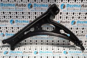 Cod oem: 1K0407153N, brat trapez stanga fata Skoda Octavia 2 Combi (1Z5) 2004-2013 din dezmembrari