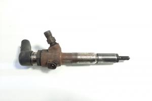Injector,cod 4M5Q-9F593-AD, Ford Focus 2 (DA) 1.8tdci, KKDB din dezmembrari