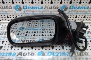 Oglinda electrica stanga, Peugeot 307 SW (3H) 2002-2007 (id:202515) din dezmembrari