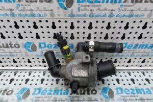 Corp termostat 55224022, Fiat Grande Punto (199), 1.3D M-Jet, 199A3000 din dezmembrari