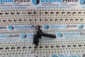 Sonda nivel baie ulei Audi A6 3.0tdi, 06E907660 din dezmembrari