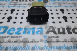 Buton comanda dreapta fata, 3M5T-14529-BB, Ford Focus 2 cabriolet 1.8tdci, KKDA din dezmembrari