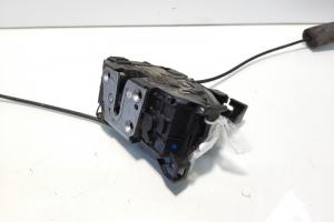 Broasca stanga spate, 825030024R, Renault Megane 3 hatchback (id:295129) din dezmembrari
