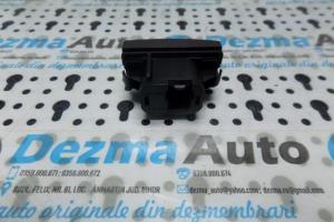 Buton avarie, 3M5T-13A350-AB, Ford Focus 2 cabriolet 1.8tdci, KKDB din dezmembrari