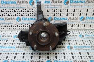 Fuzeta dreapta fata cu abs, Ford Focus 2 cabriolet 1.8tdci, KKDB din dezmembrari