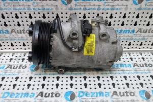 Compresor clima, 4M5H-19D629-AE, Ford Focus 2 combi 1.8tdci din dezmembrari