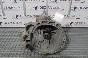 Cutie viteza manuala 2N1R-7002-EB, Ford Fiesta 5, 1.4tdci (pr:110747) din dezmembrari