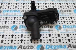 Corp termostat, 2S4Q-9K478-AD, Ford Focus 2 sedan 1.8tdci din dezmembrari