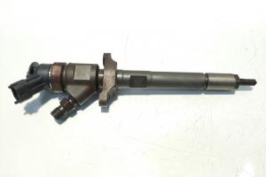Injector, cod 0445110311, Peugeot 207 SW (WK) 1.6hdi, 9HX (id:462292) din dezmembrari